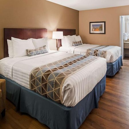 Best Western Annapolis Dış mekan fotoğraf