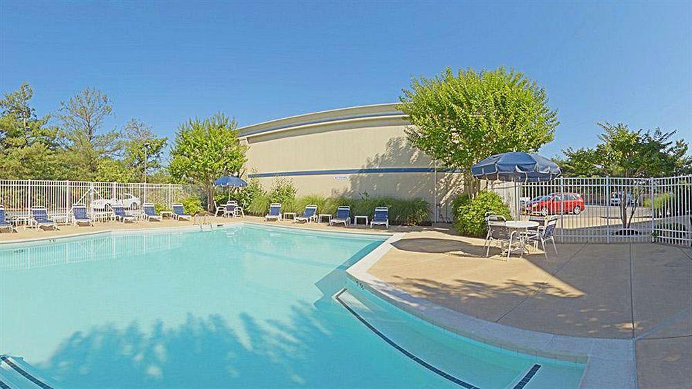 Best Western Annapolis Dış mekan fotoğraf
