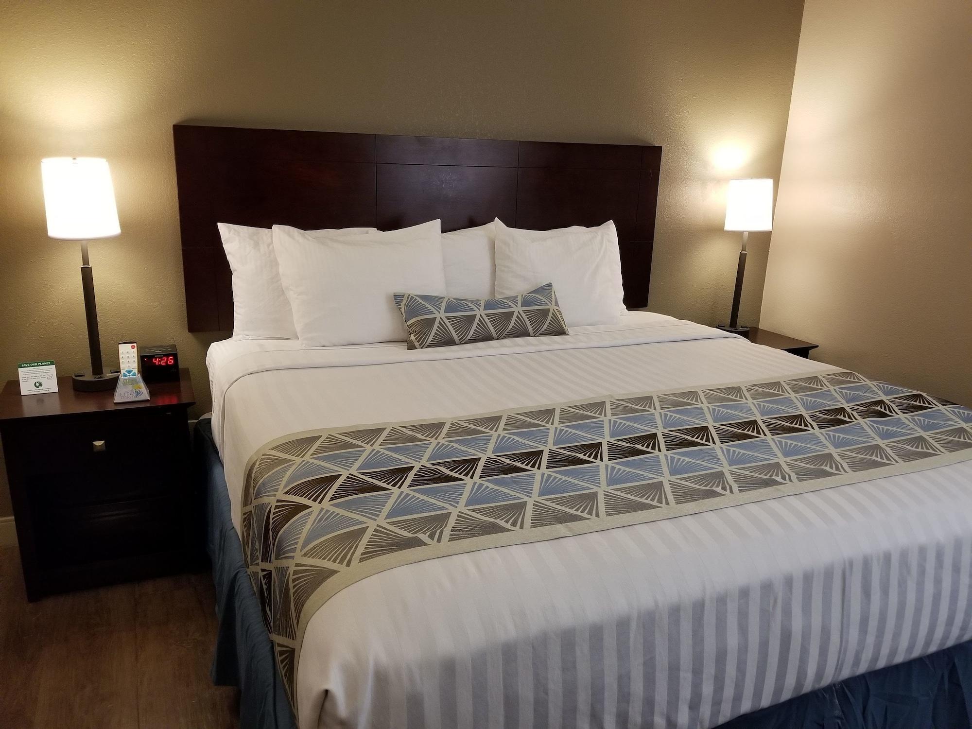 Best Western Annapolis Dış mekan fotoğraf