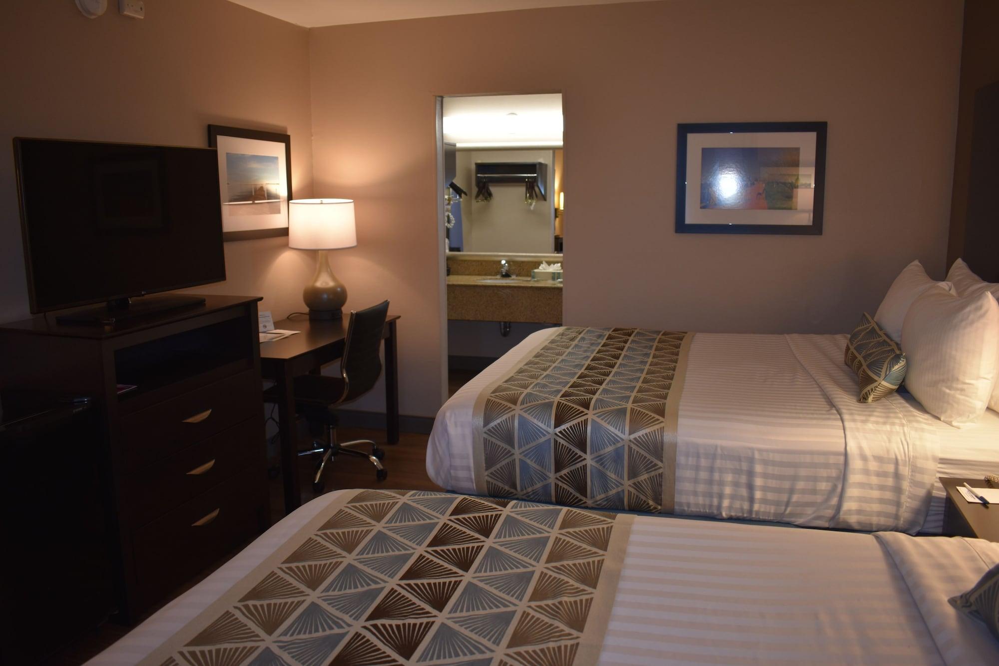 Best Western Annapolis Dış mekan fotoğraf