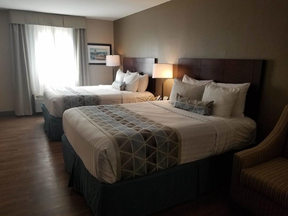 Best Western Annapolis Dış mekan fotoğraf