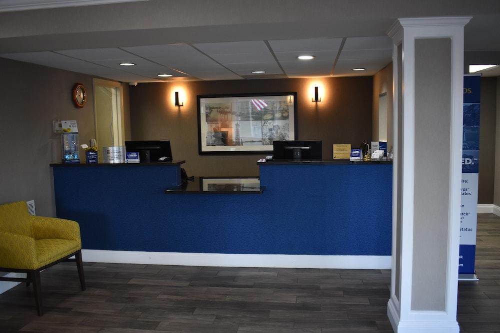 Best Western Annapolis Dış mekan fotoğraf