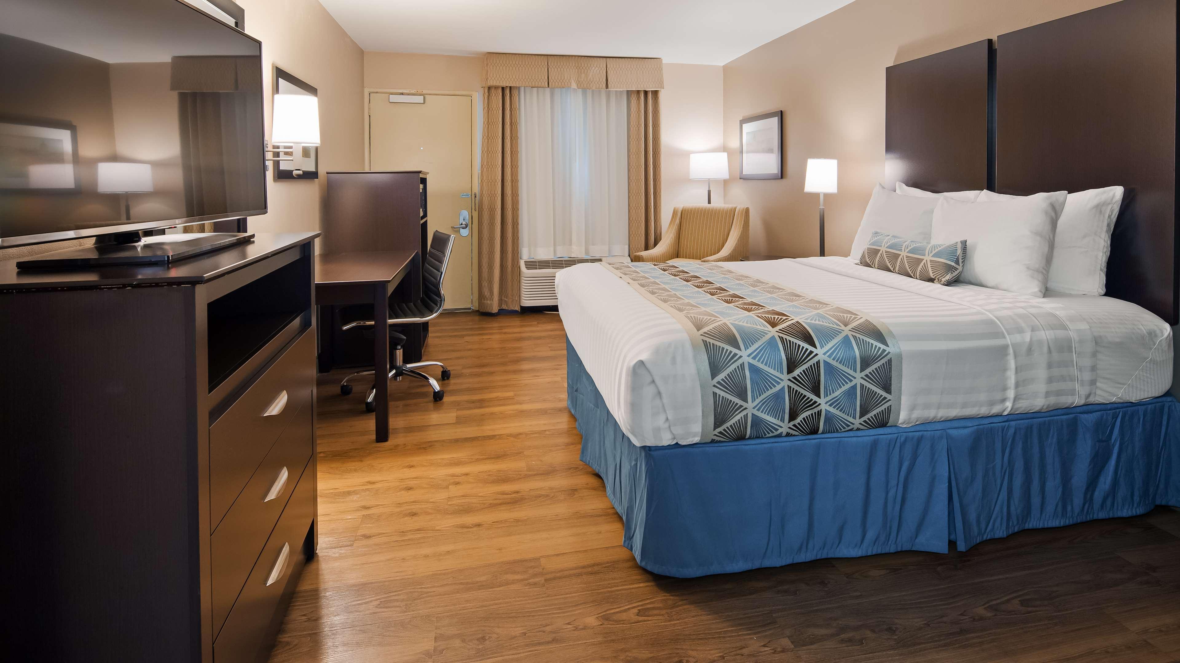 Best Western Annapolis Dış mekan fotoğraf