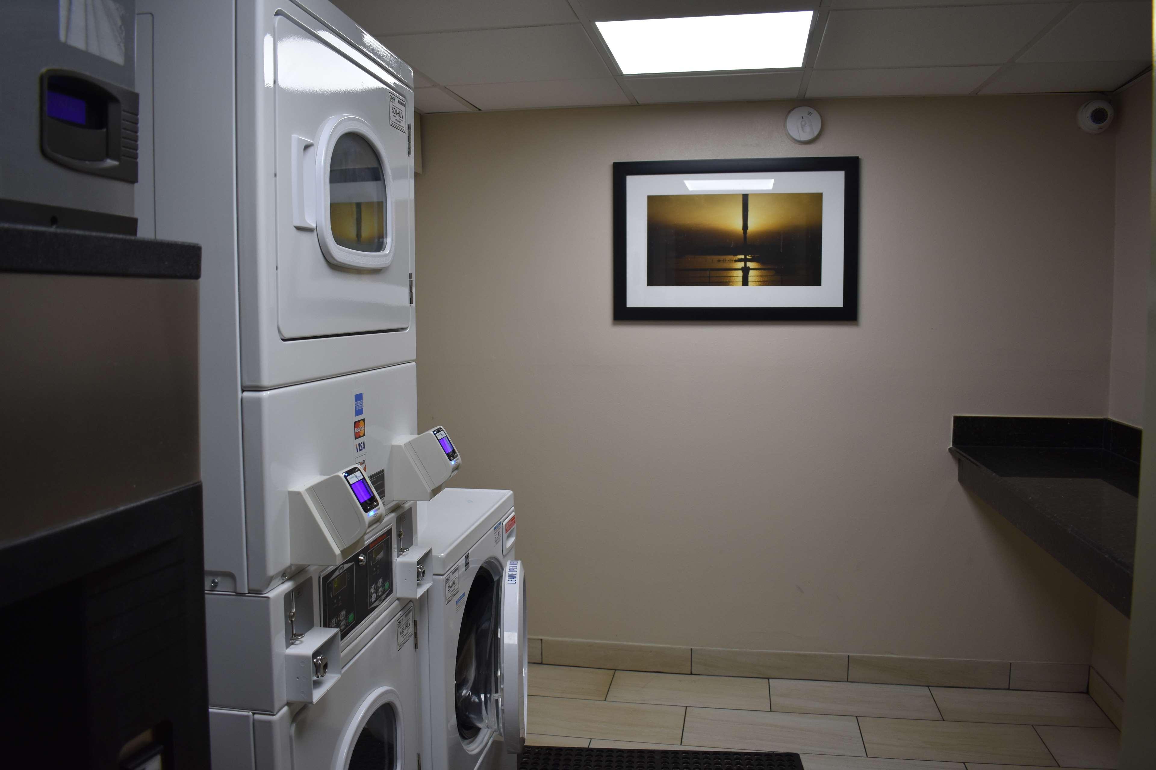 Best Western Annapolis Dış mekan fotoğraf