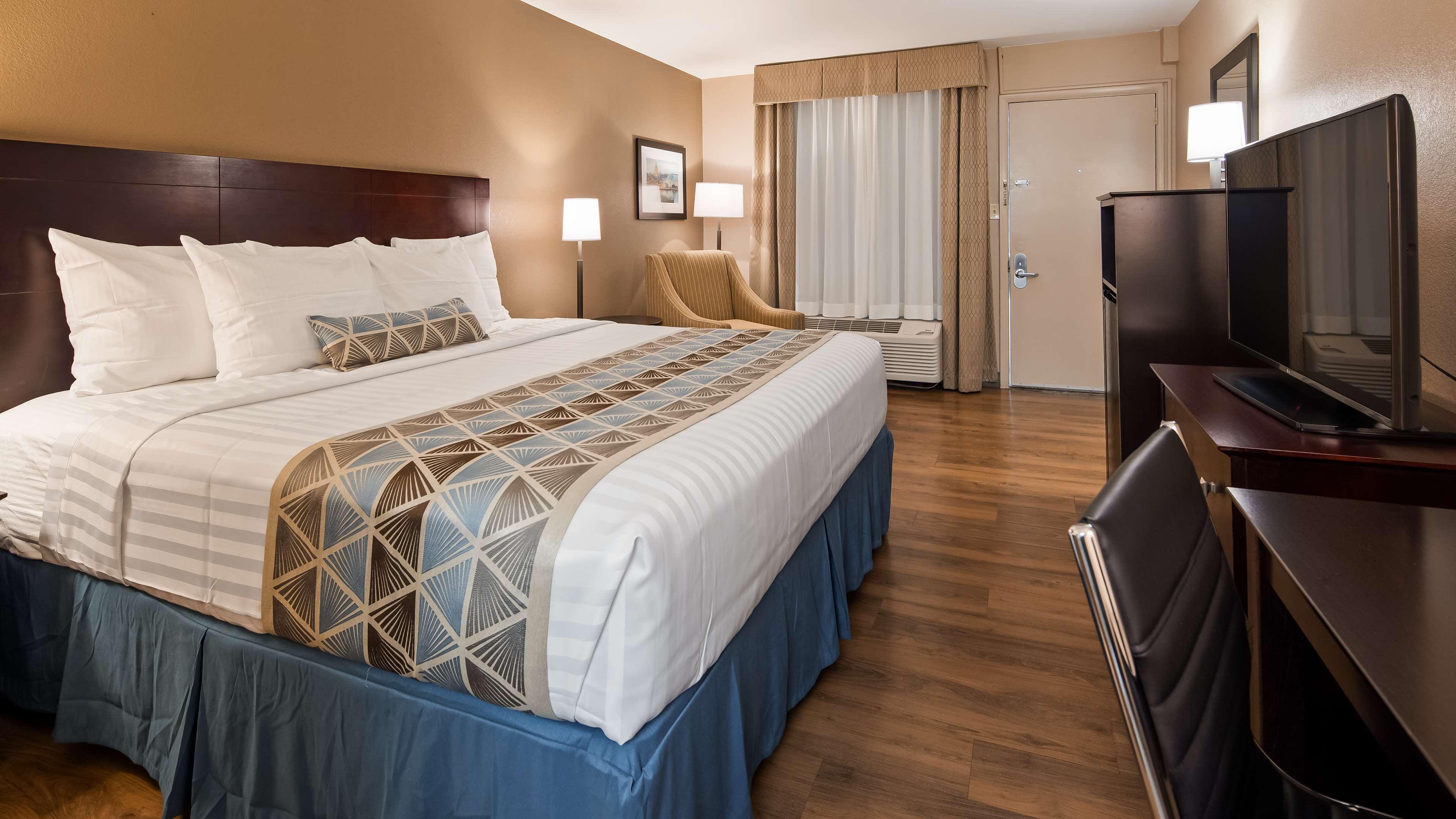 Best Western Annapolis Dış mekan fotoğraf