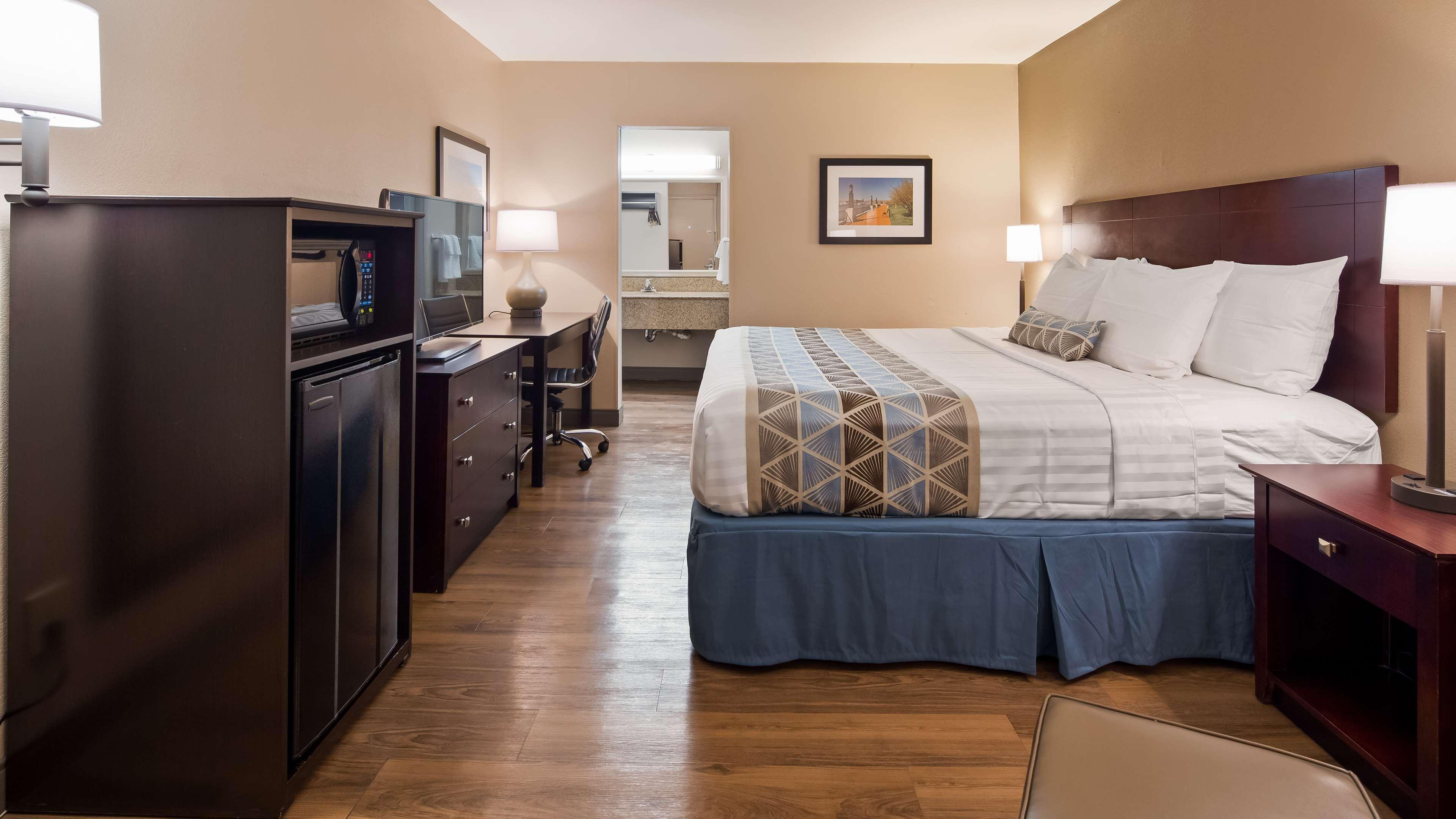 Best Western Annapolis Dış mekan fotoğraf