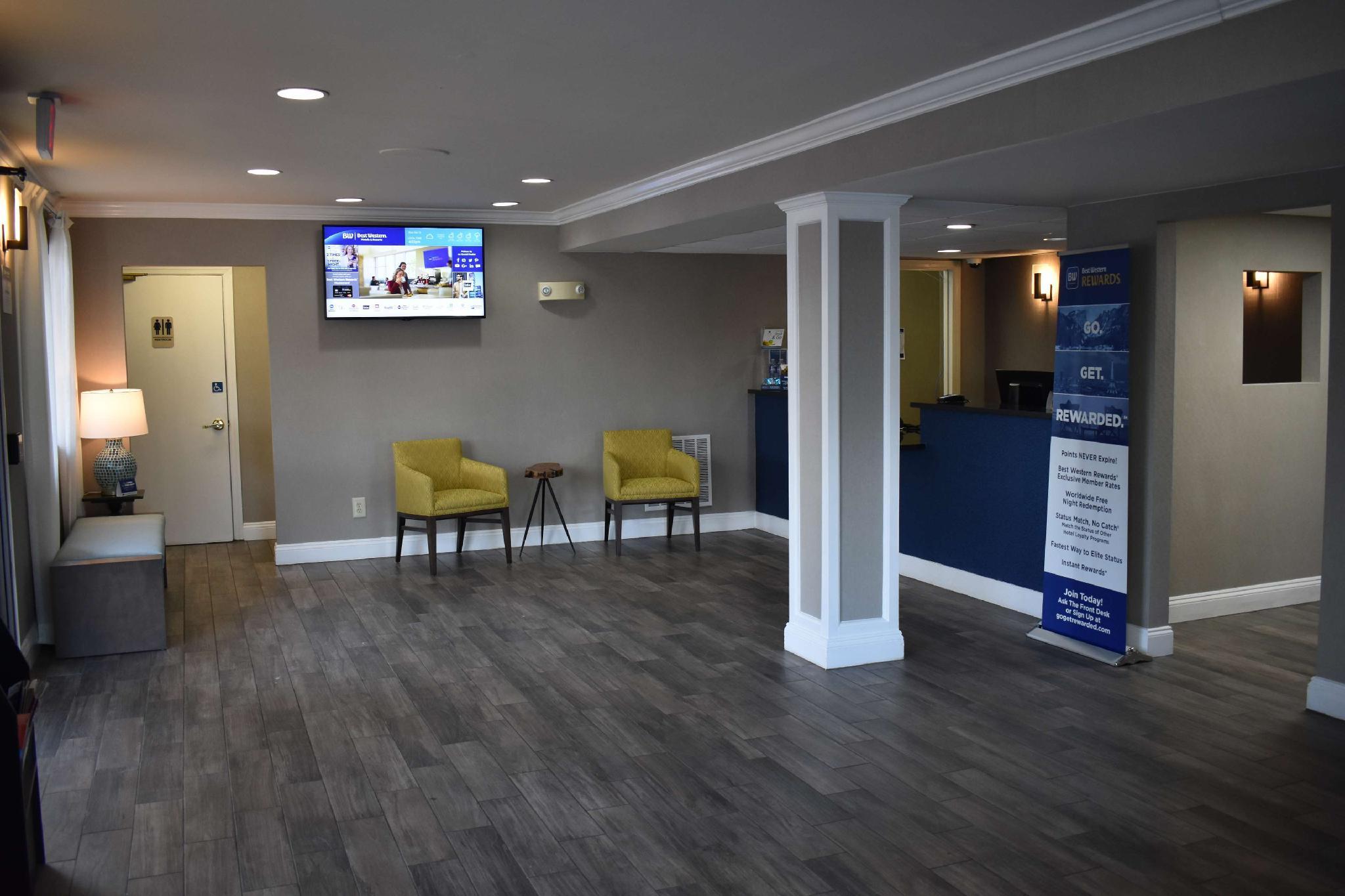 Best Western Annapolis Dış mekan fotoğraf