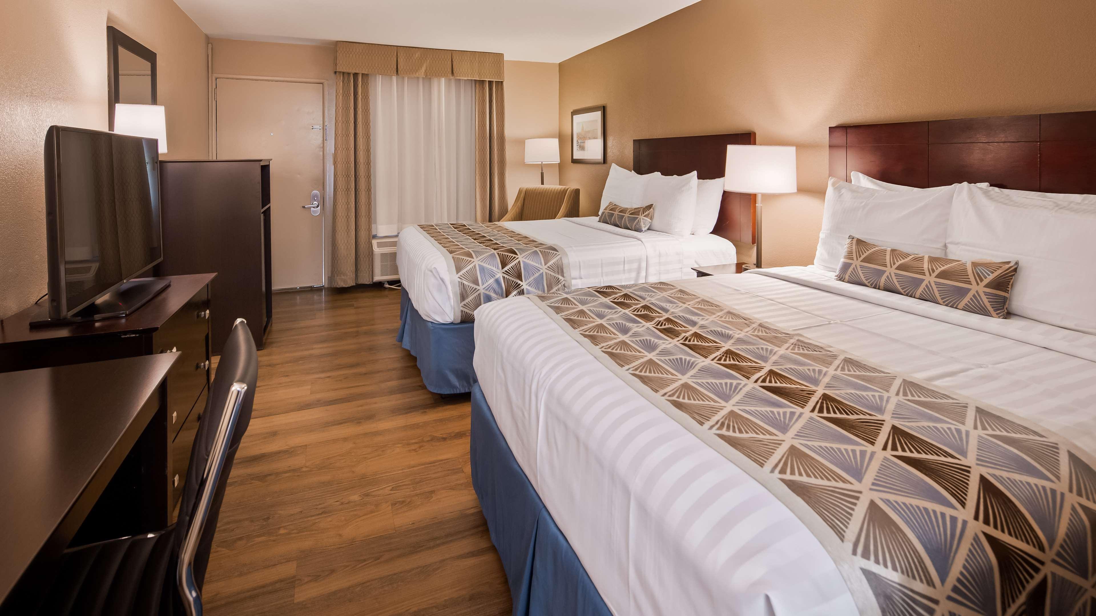 Best Western Annapolis Dış mekan fotoğraf