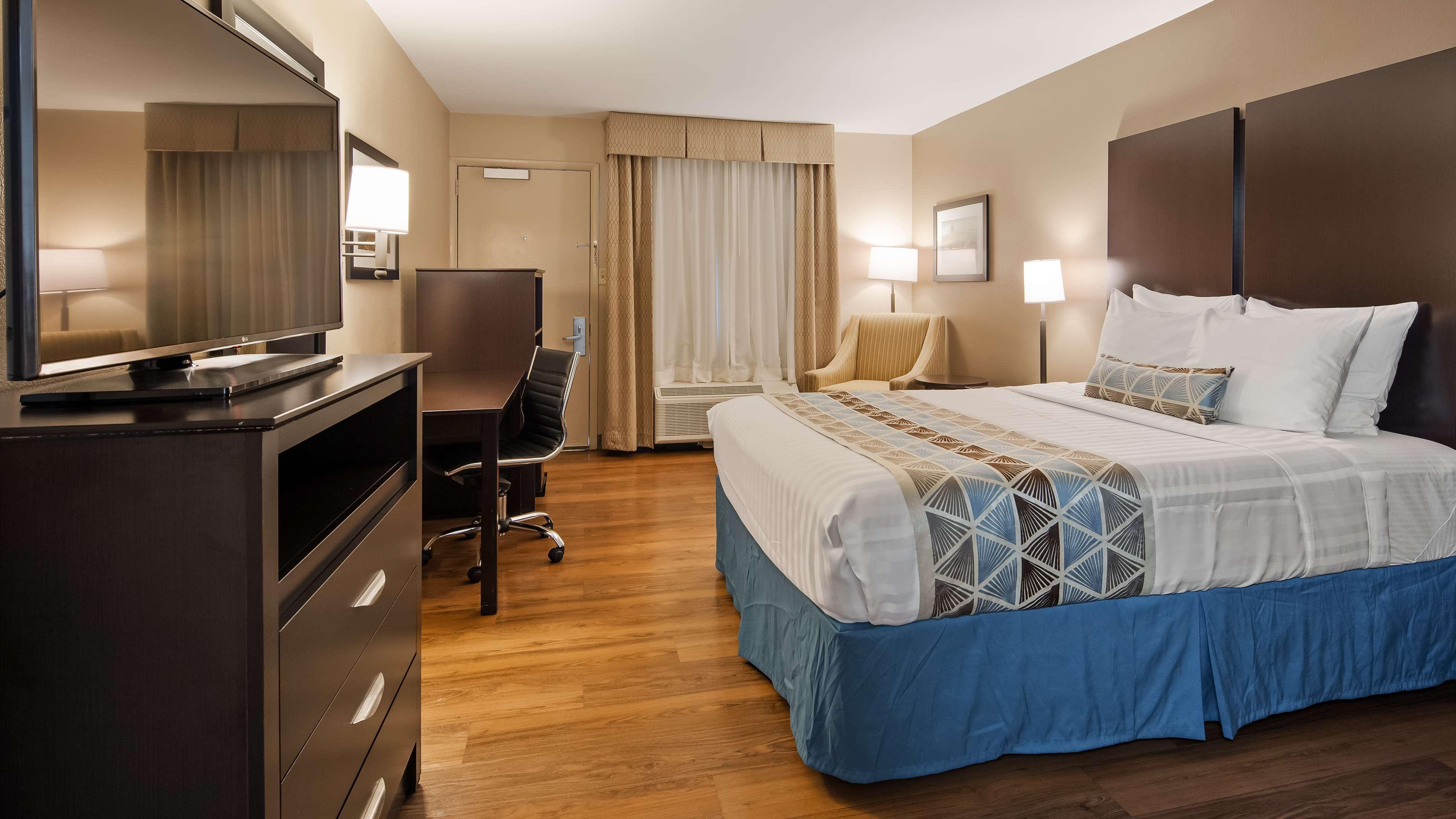Best Western Annapolis Dış mekan fotoğraf
