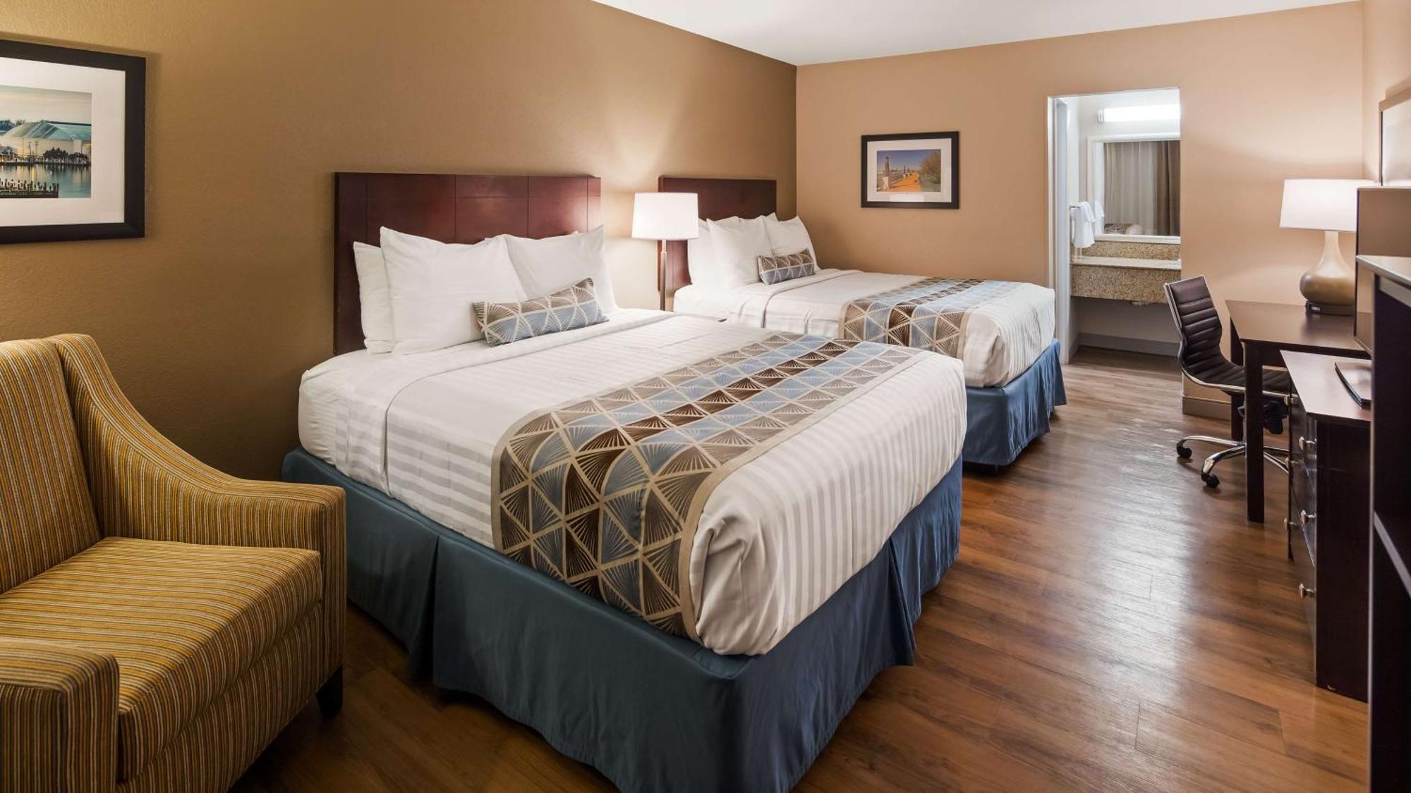 Best Western Annapolis Dış mekan fotoğraf