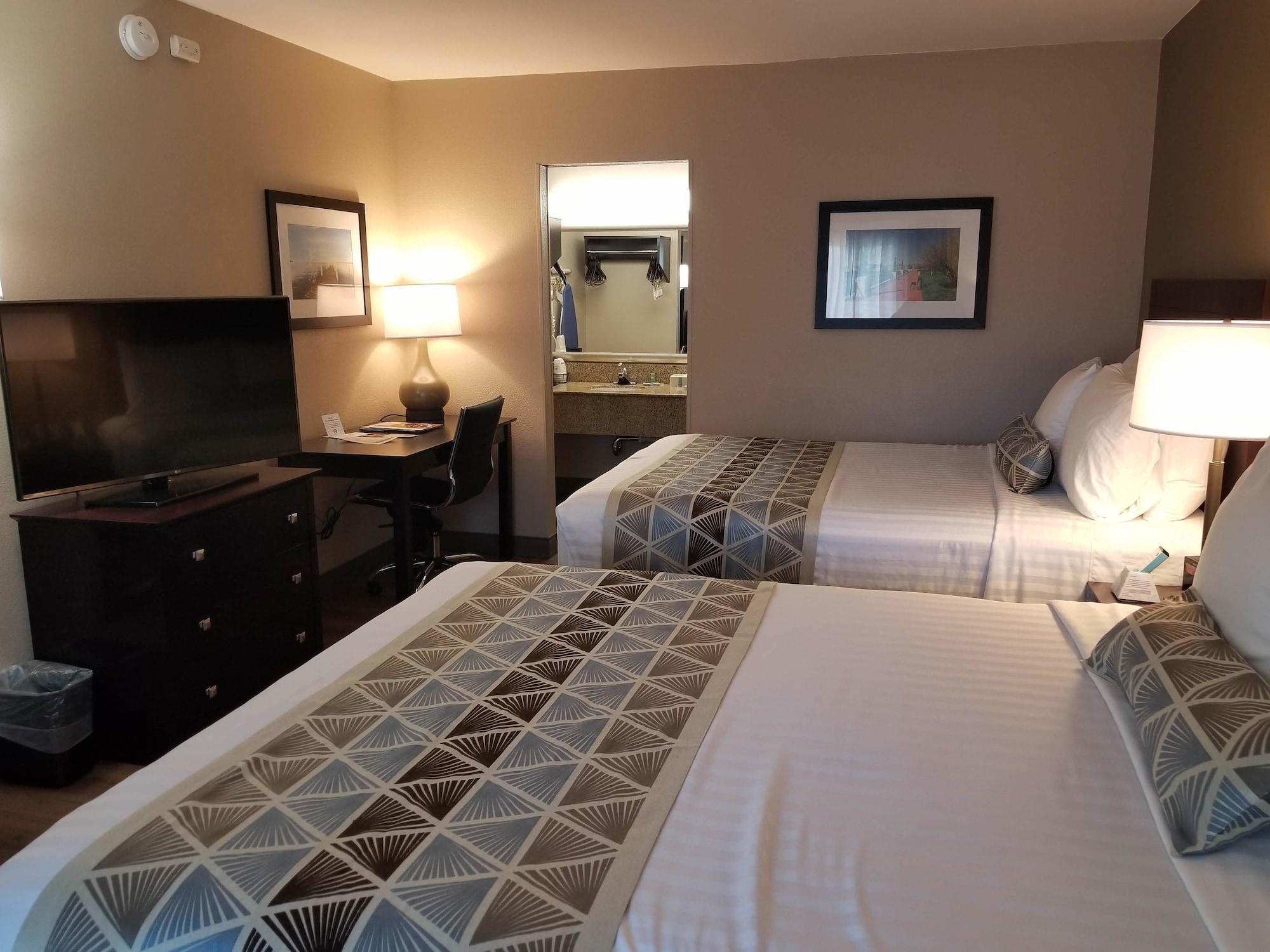 Best Western Annapolis Dış mekan fotoğraf