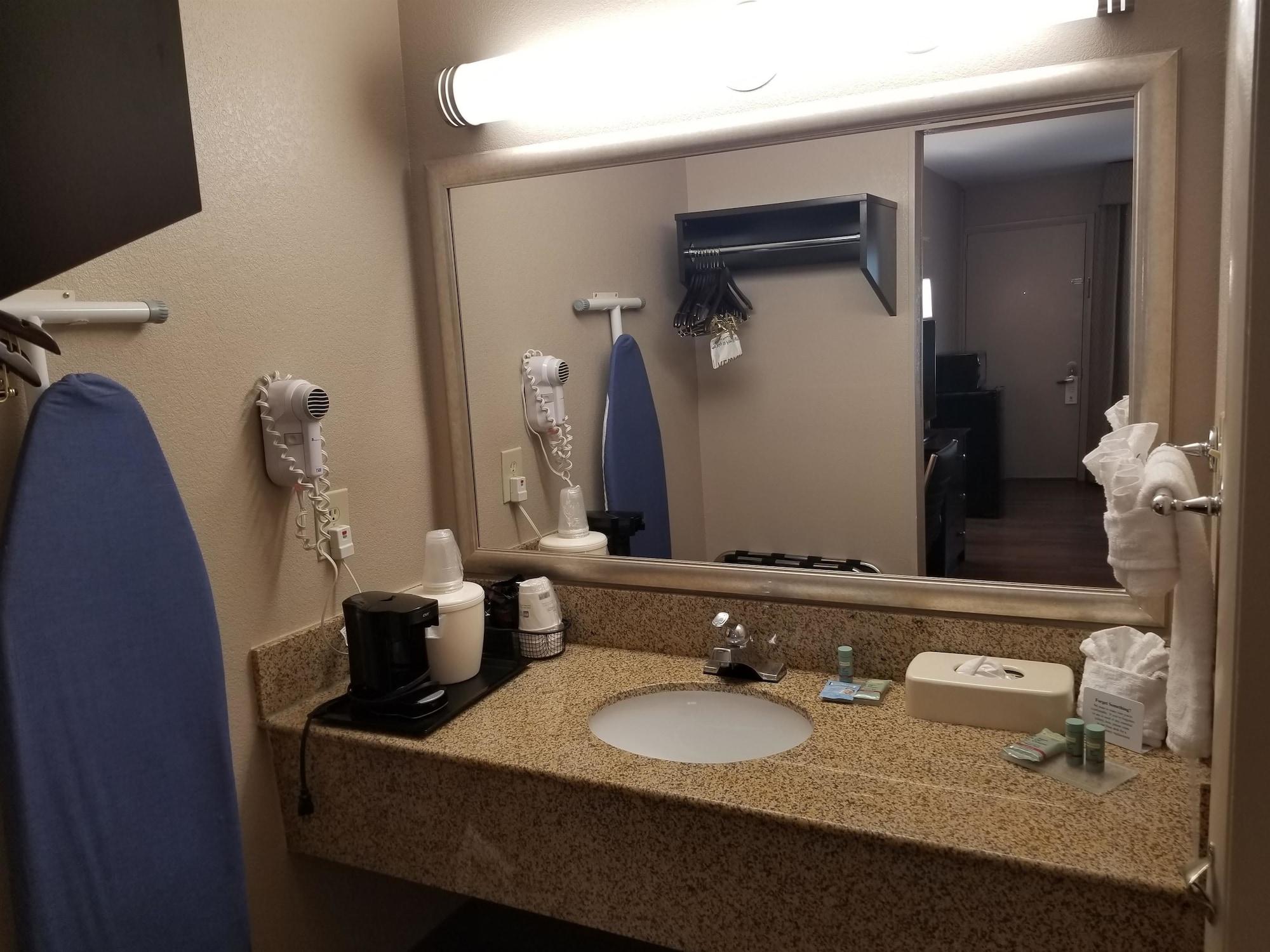 Best Western Annapolis Dış mekan fotoğraf