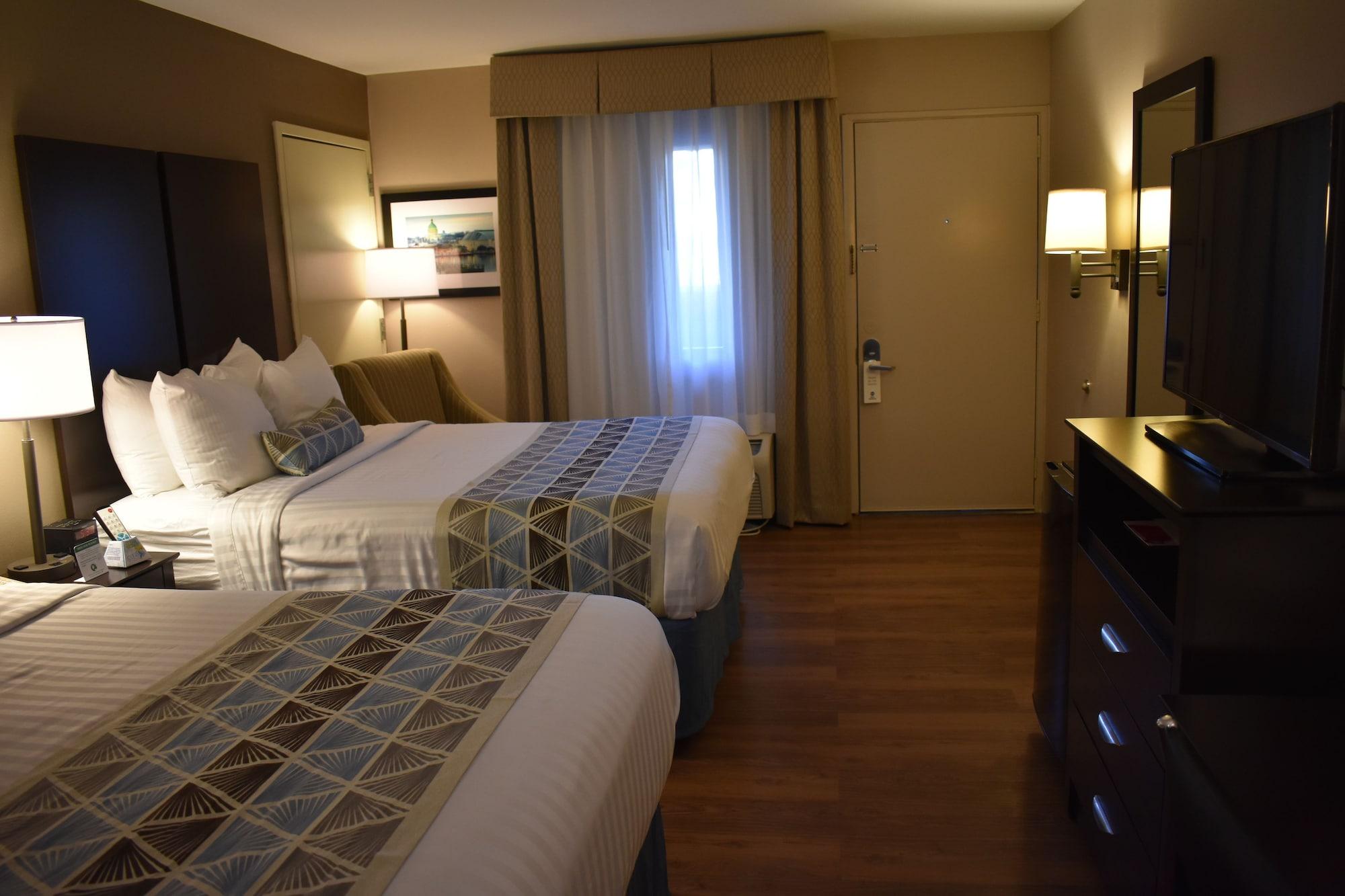 Best Western Annapolis Dış mekan fotoğraf