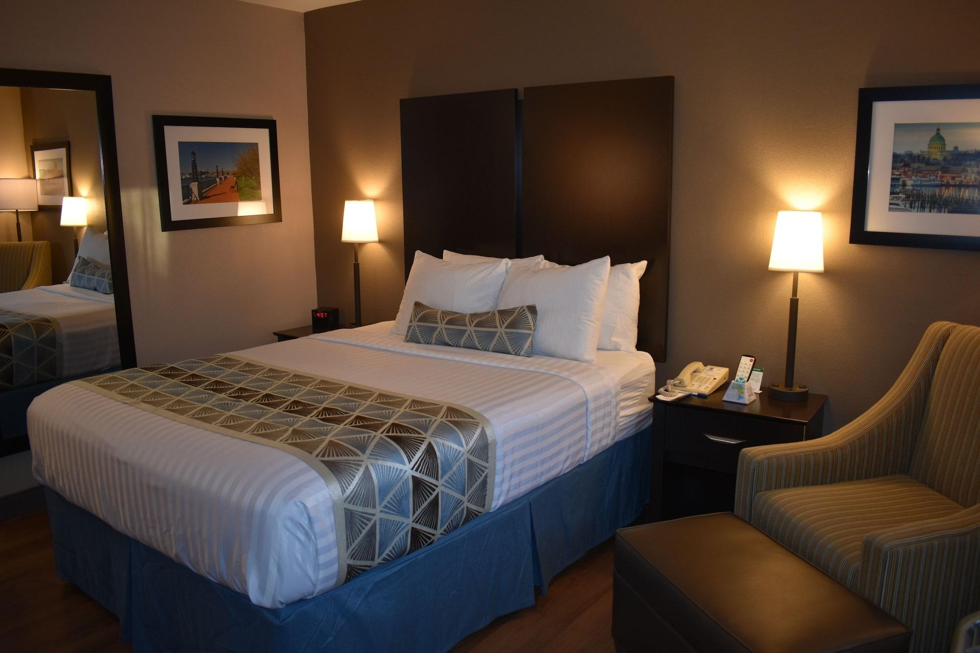 Best Western Annapolis Dış mekan fotoğraf