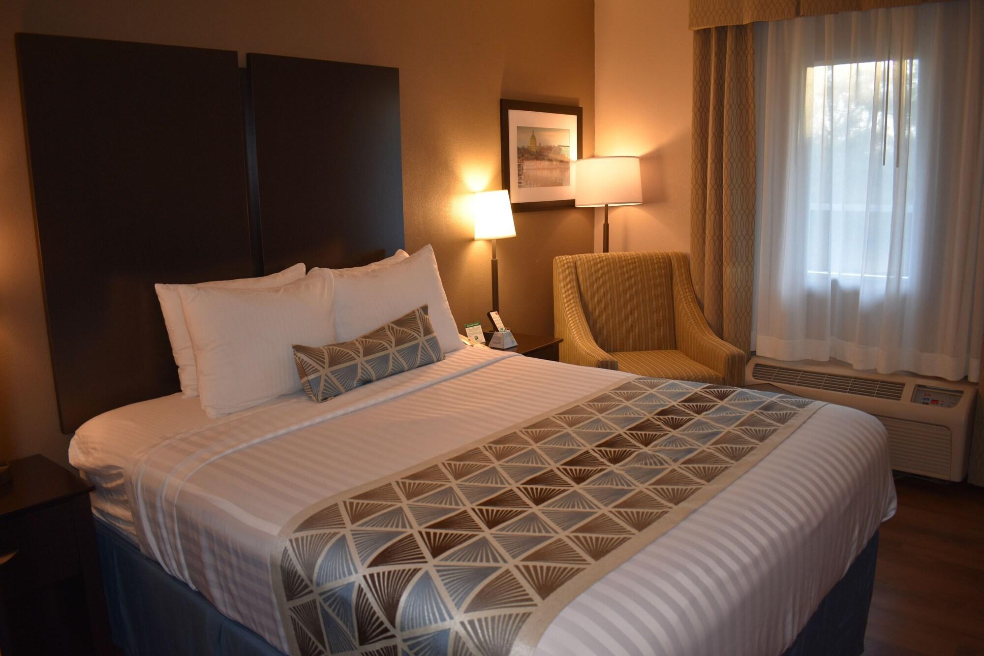 Best Western Annapolis Dış mekan fotoğraf