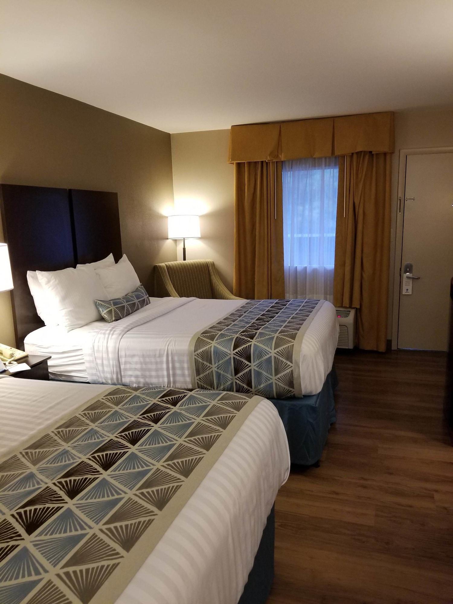 Best Western Annapolis Dış mekan fotoğraf
