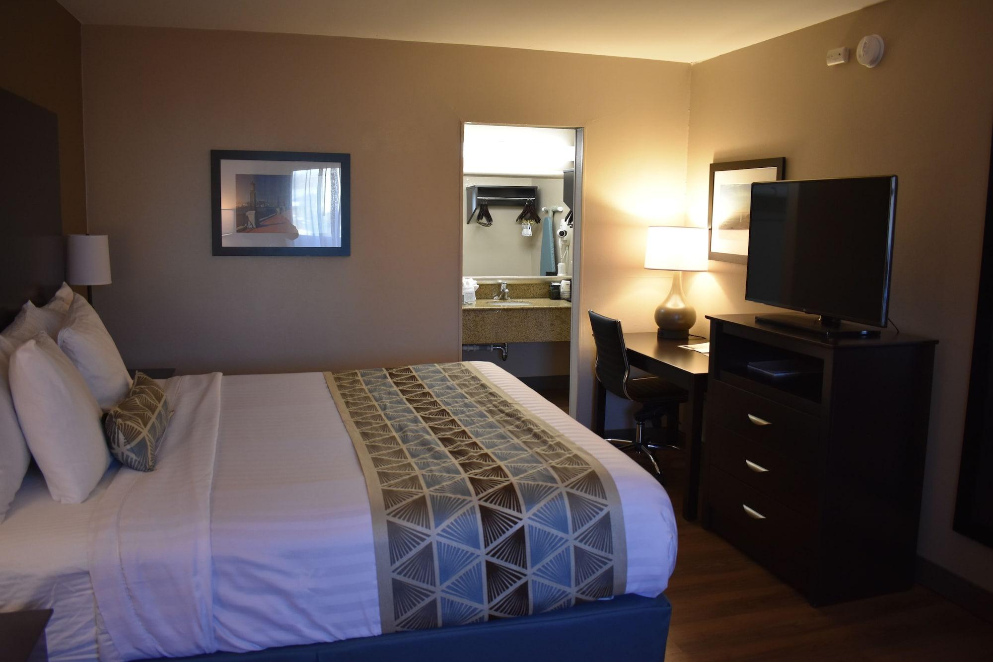 Best Western Annapolis Dış mekan fotoğraf