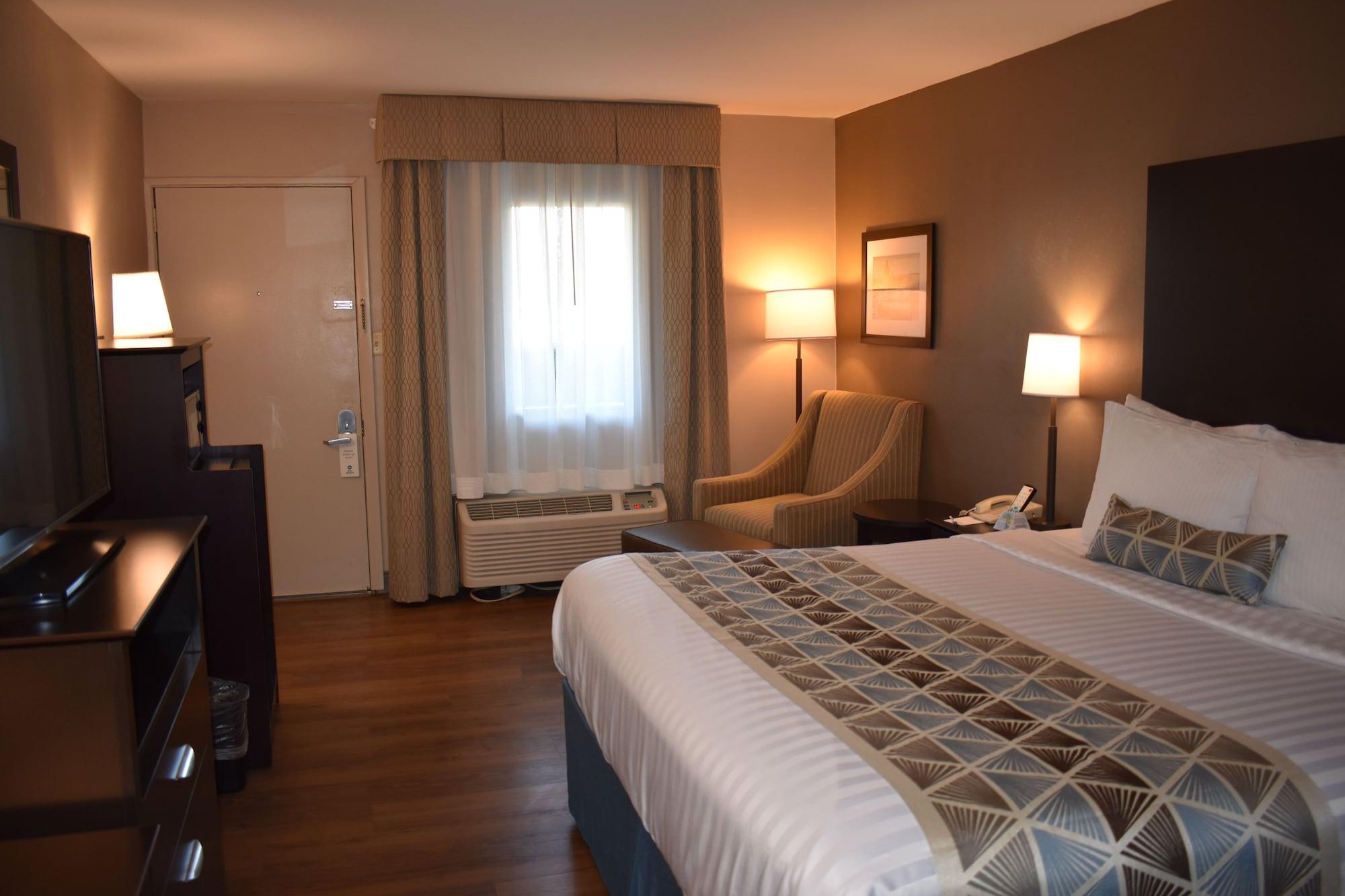 Best Western Annapolis Dış mekan fotoğraf