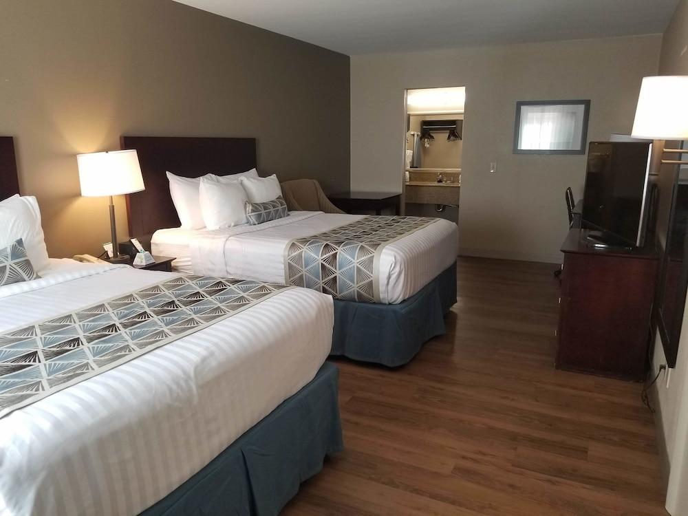 Best Western Annapolis Dış mekan fotoğraf