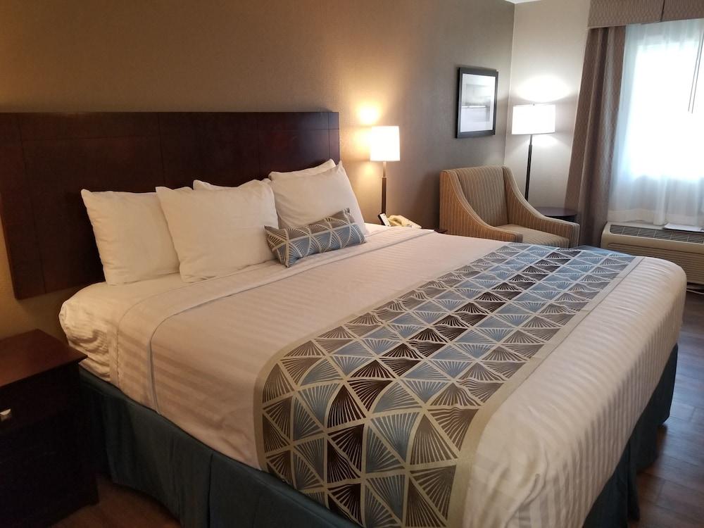 Best Western Annapolis Dış mekan fotoğraf