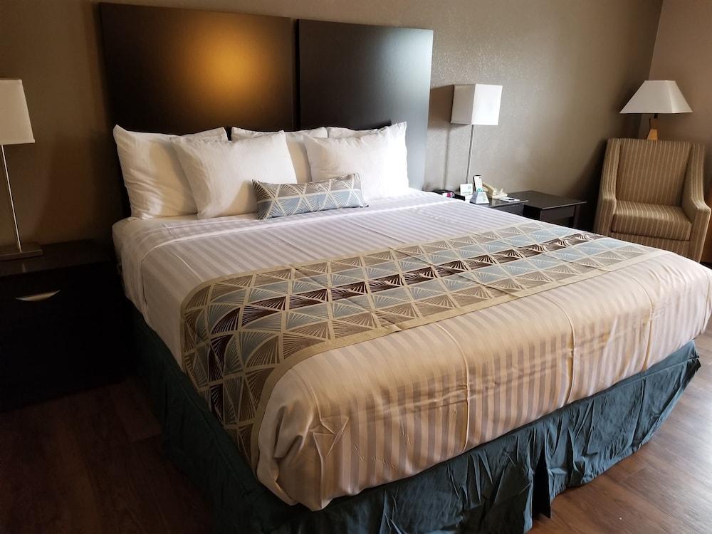 Best Western Annapolis Dış mekan fotoğraf