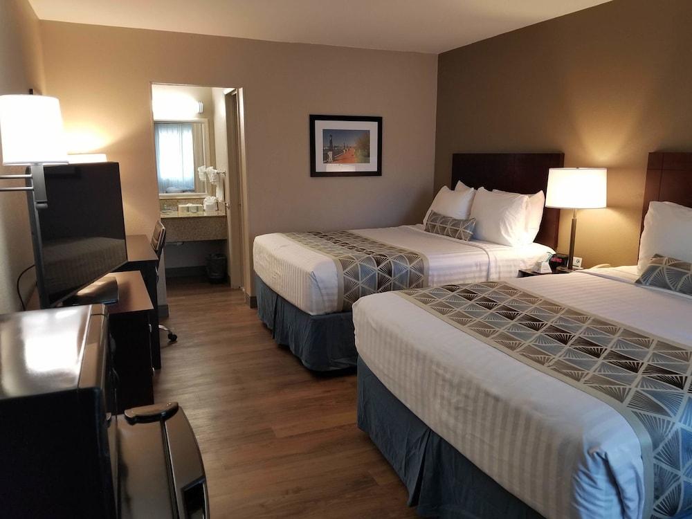 Best Western Annapolis Dış mekan fotoğraf
