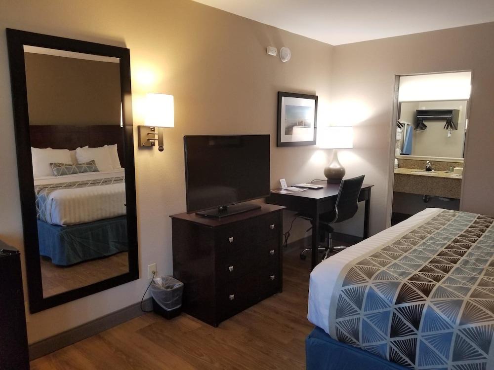 Best Western Annapolis Dış mekan fotoğraf