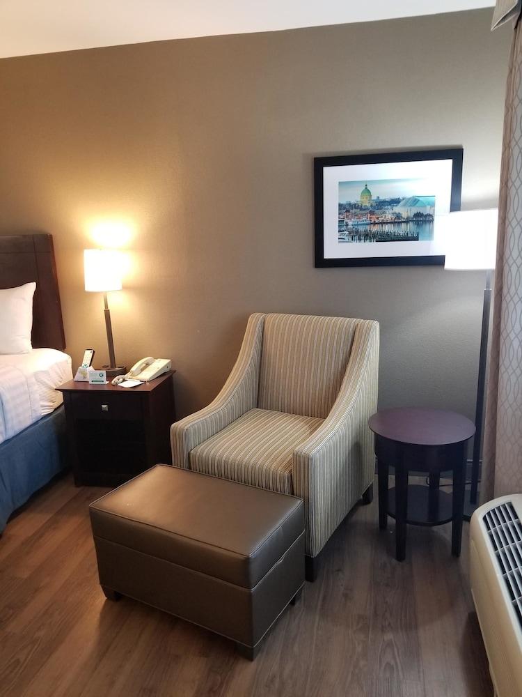 Best Western Annapolis Dış mekan fotoğraf