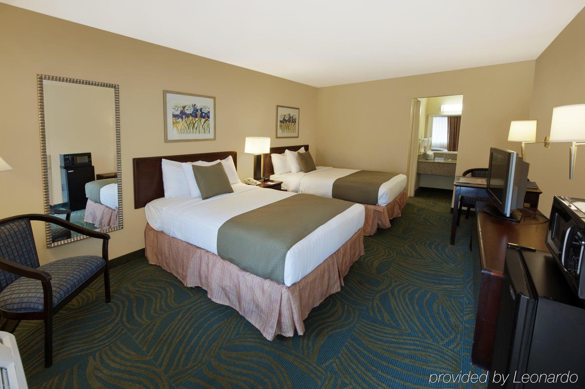 Best Western Annapolis Dış mekan fotoğraf
