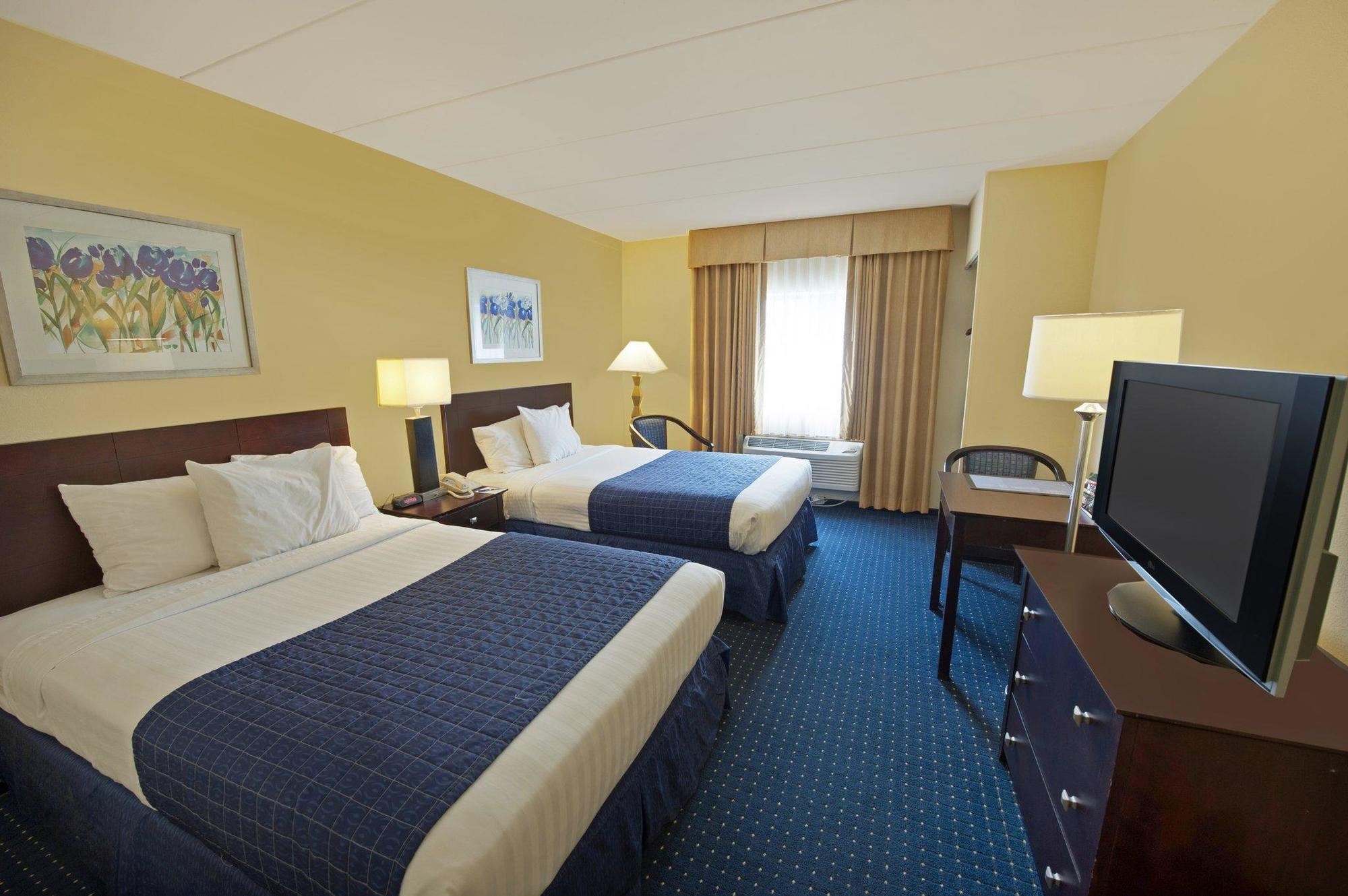Best Western Annapolis Dış mekan fotoğraf