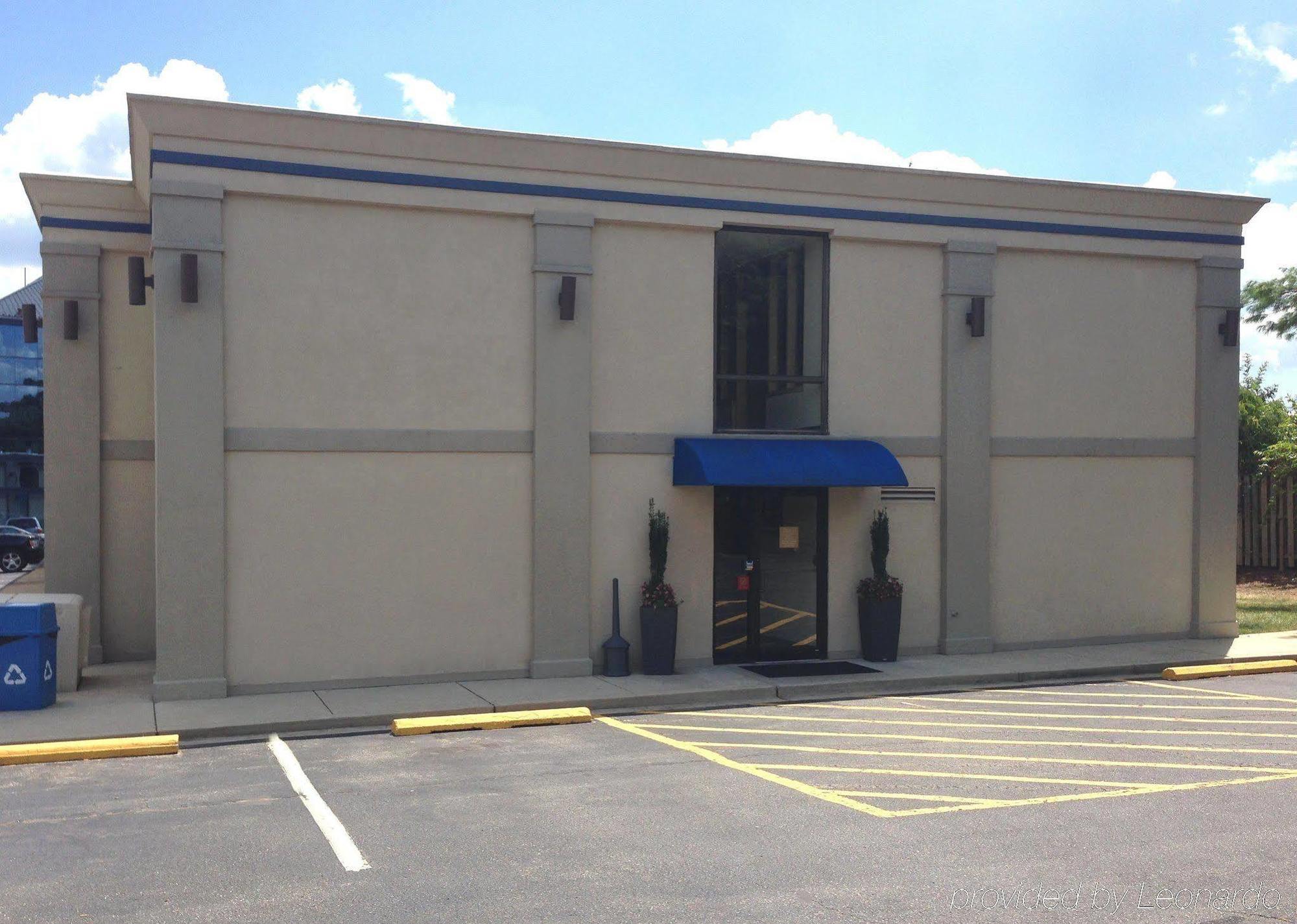 Best Western Annapolis Dış mekan fotoğraf