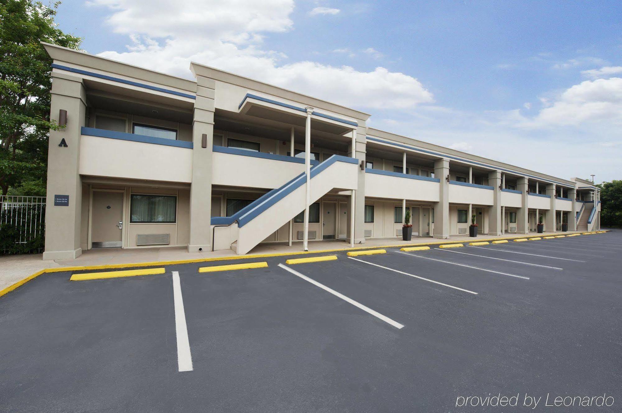 Best Western Annapolis Dış mekan fotoğraf