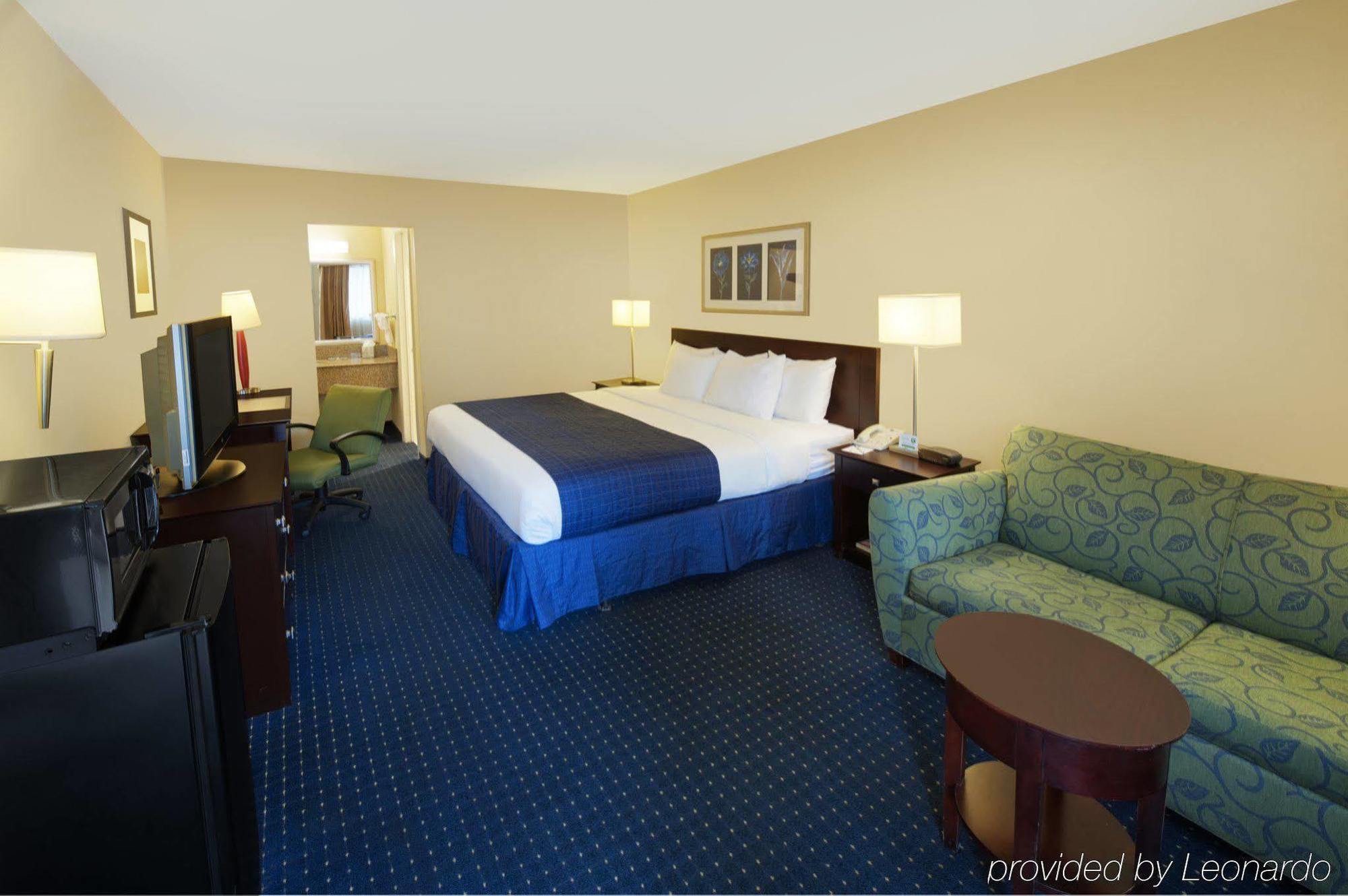 Best Western Annapolis Dış mekan fotoğraf
