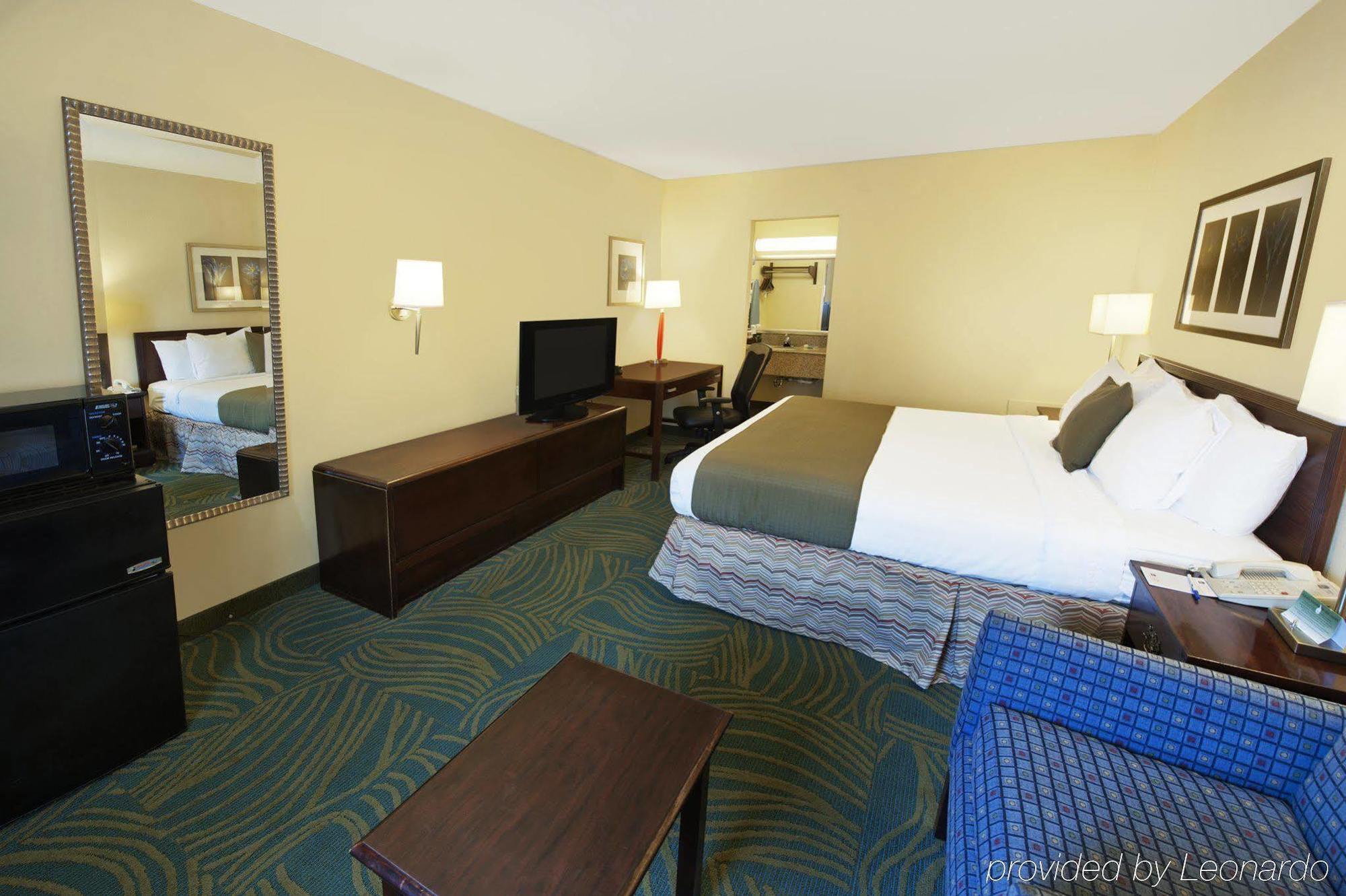 Best Western Annapolis Dış mekan fotoğraf