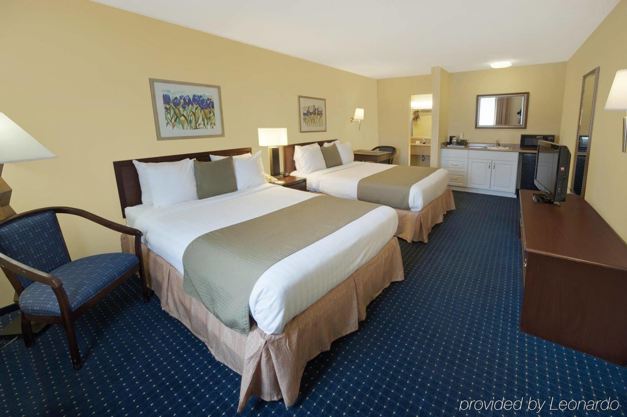 Best Western Annapolis Dış mekan fotoğraf