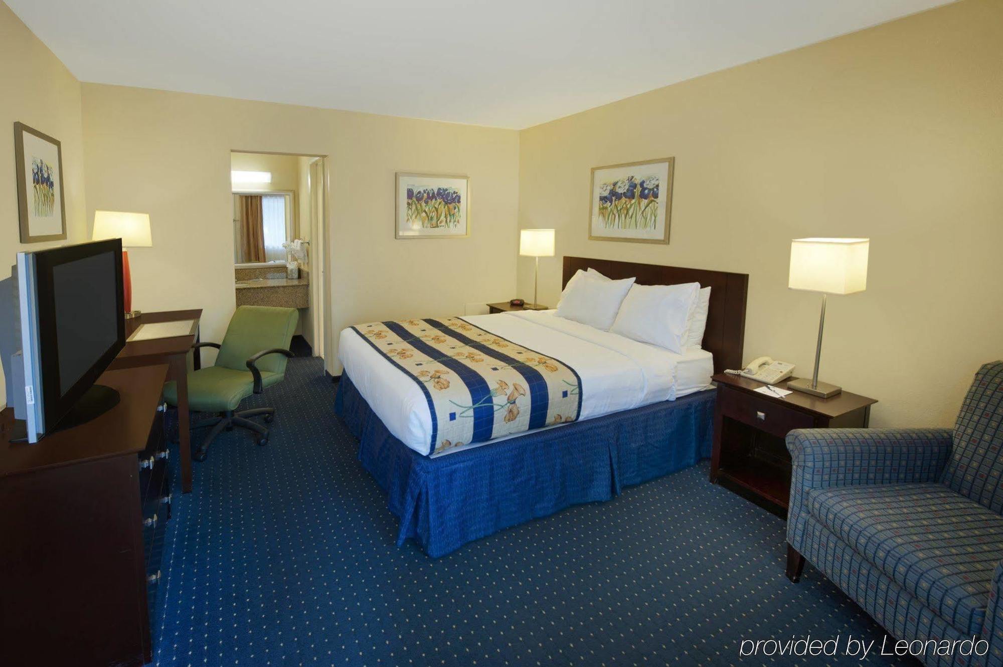 Best Western Annapolis Dış mekan fotoğraf