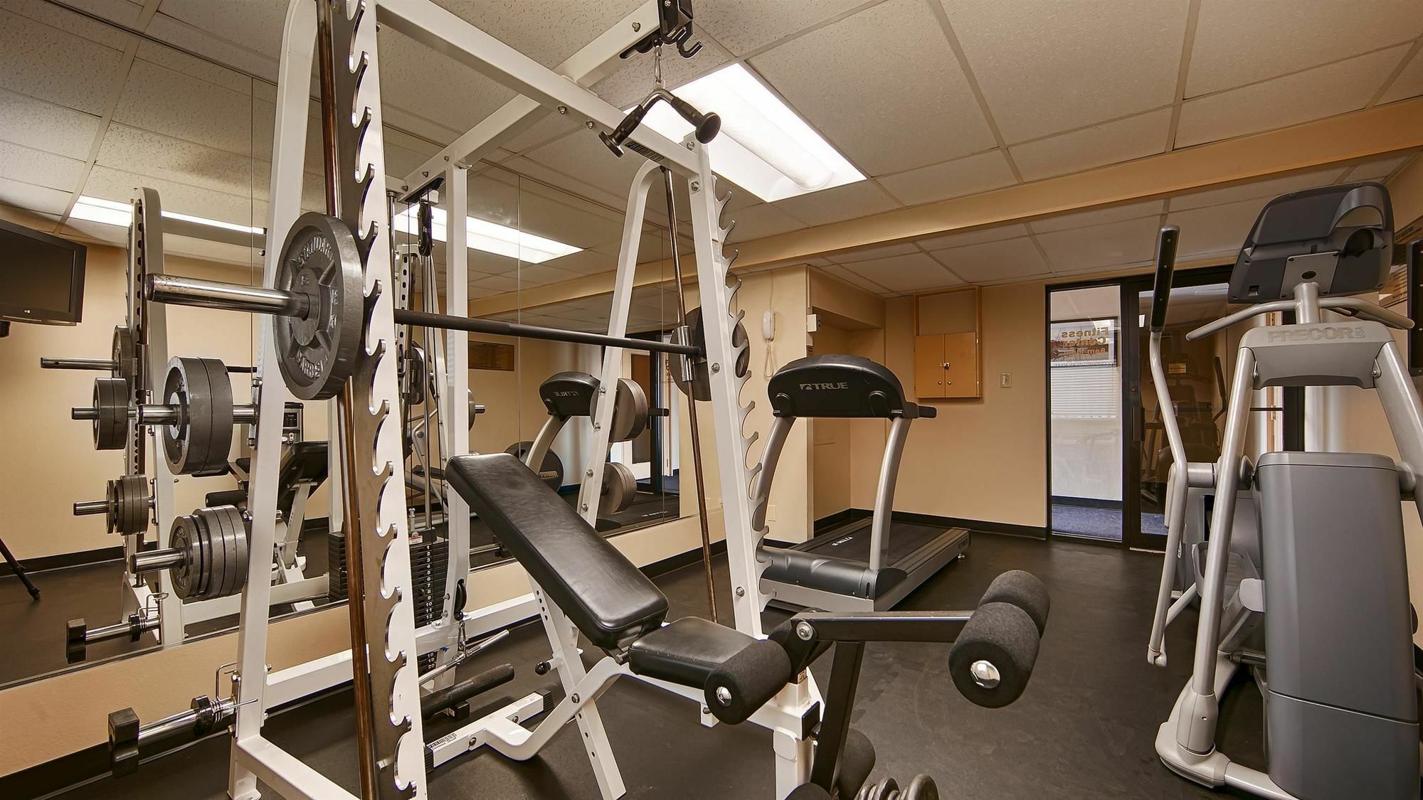 Best Western Annapolis Dış mekan fotoğraf