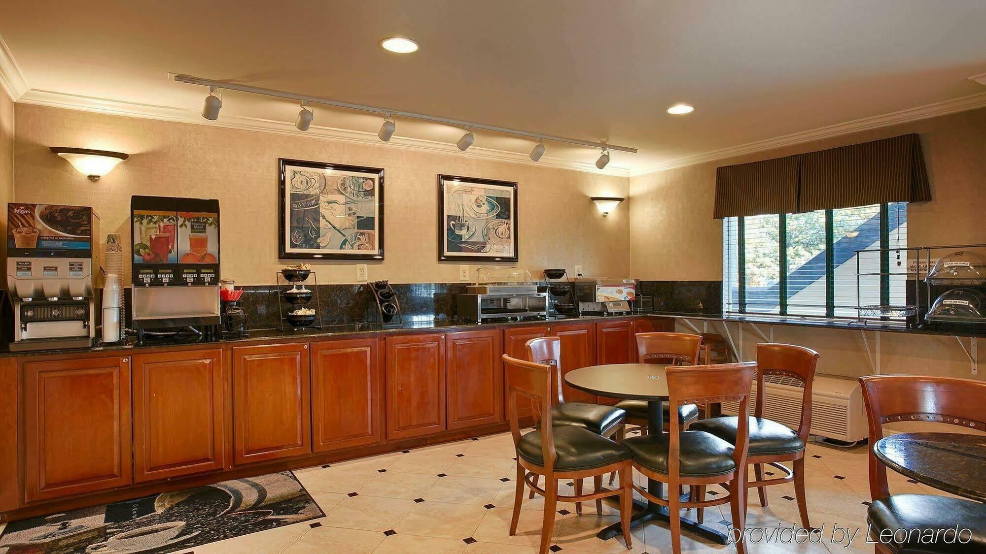 Best Western Annapolis Dış mekan fotoğraf