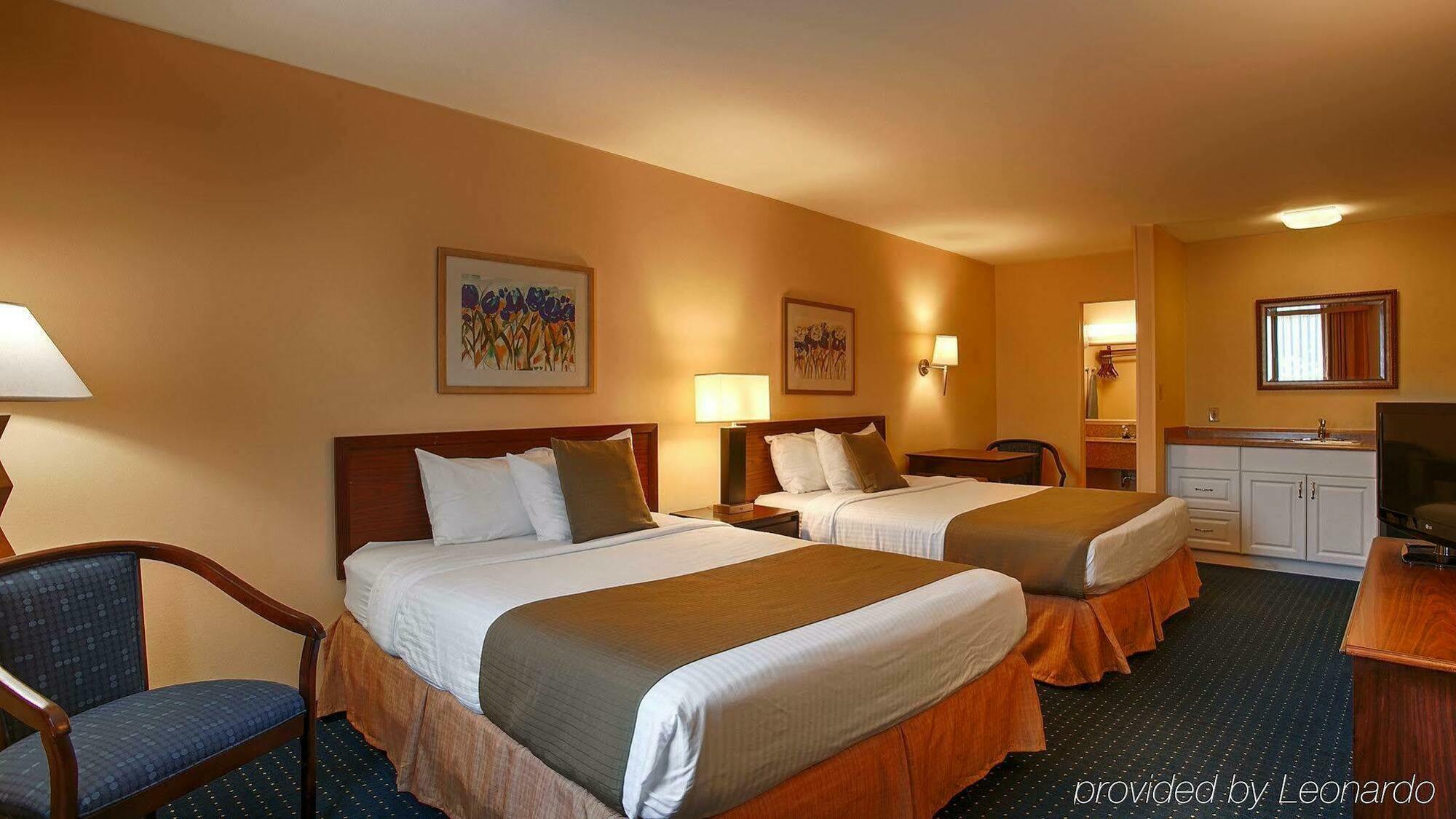 Best Western Annapolis Dış mekan fotoğraf