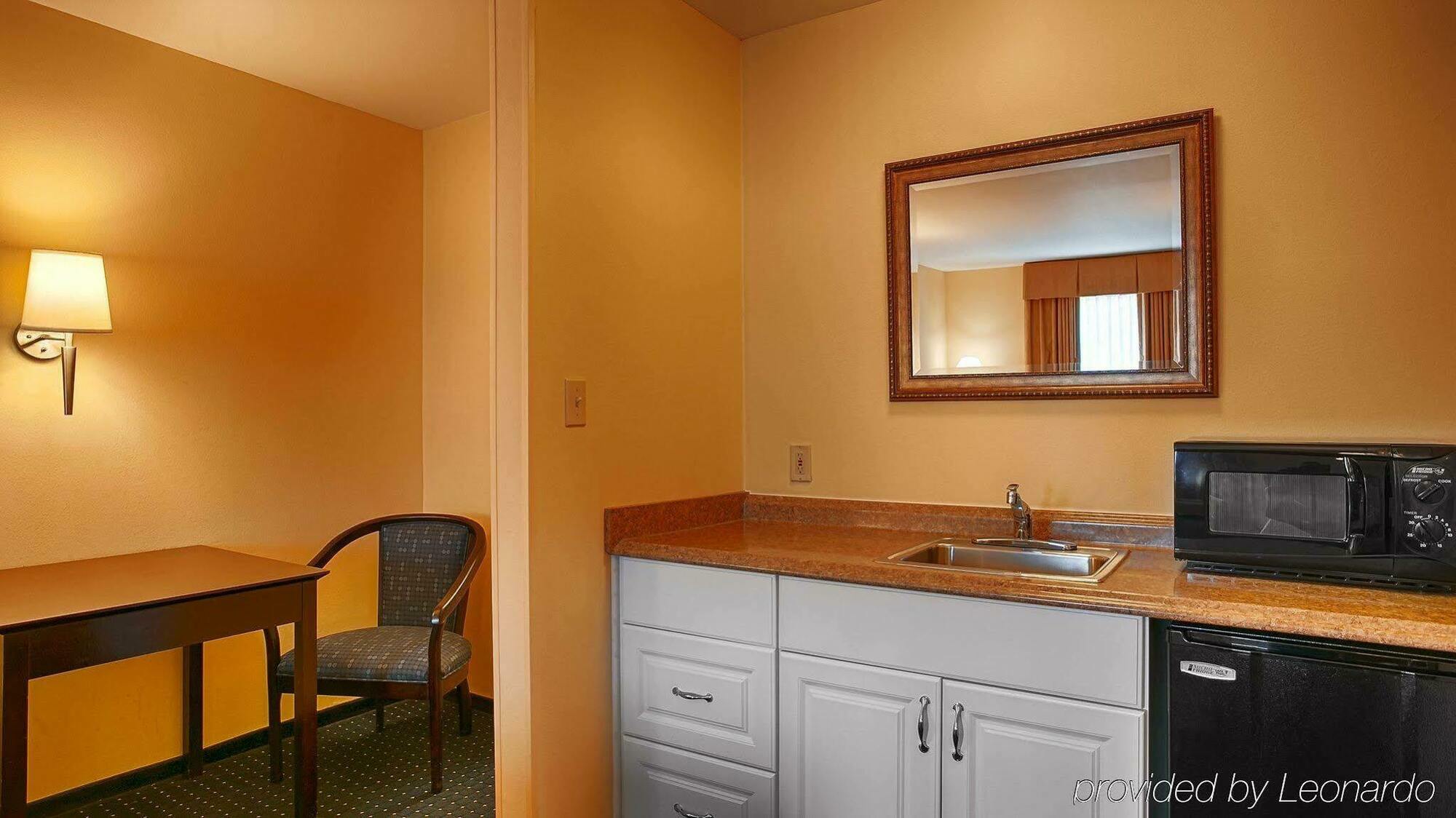 Best Western Annapolis Dış mekan fotoğraf