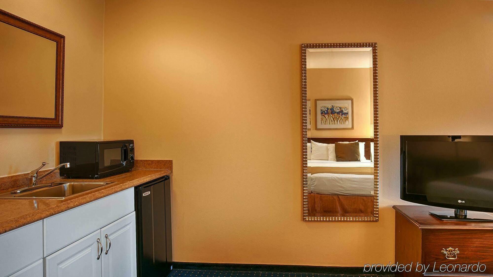 Best Western Annapolis Dış mekan fotoğraf