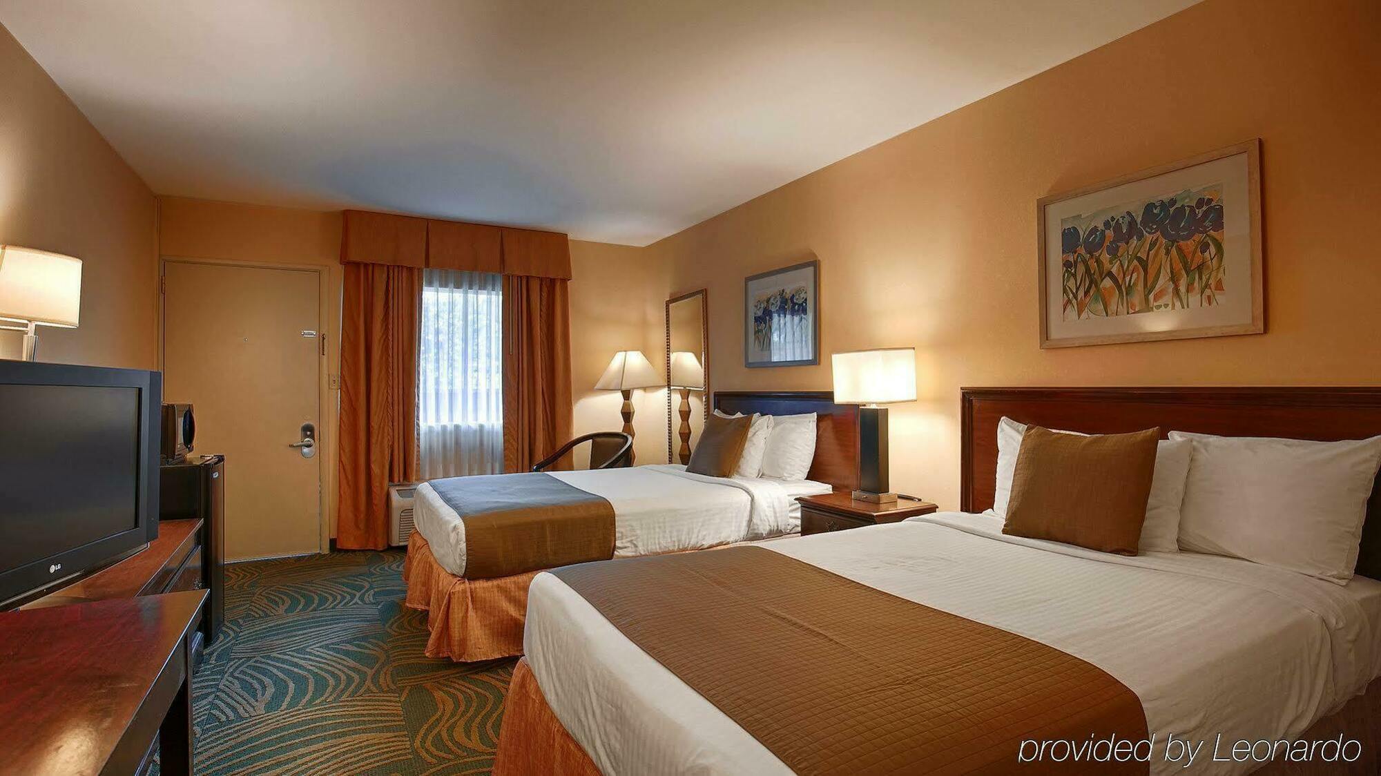 Best Western Annapolis Dış mekan fotoğraf