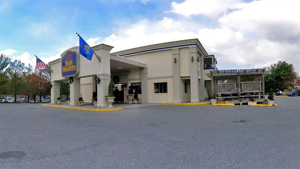 Best Western Annapolis Dış mekan fotoğraf