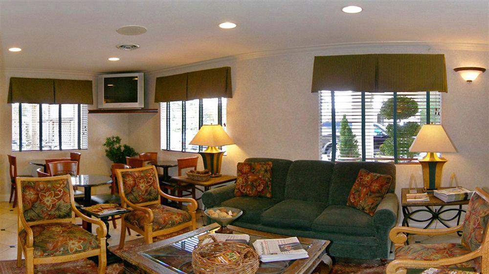Best Western Annapolis Dış mekan fotoğraf
