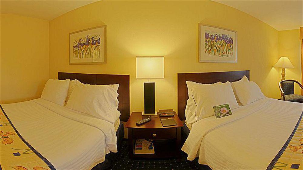 Best Western Annapolis Dış mekan fotoğraf