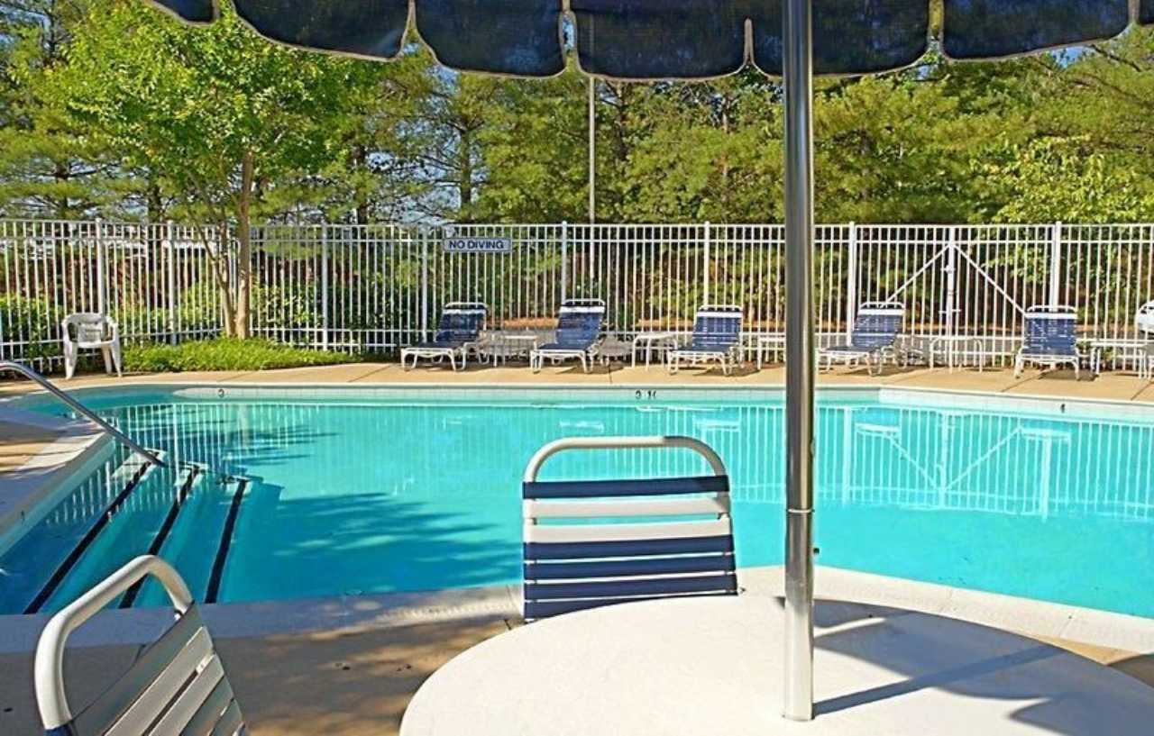 Best Western Annapolis Dış mekan fotoğraf